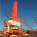 Harbor/Katoal Crane Operator - Jeddah-NEOM