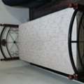 SAR 150,  Single Bed For SALE (without Mattress)