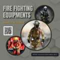 Complete Fire Safety Equipment Manufacturing Services