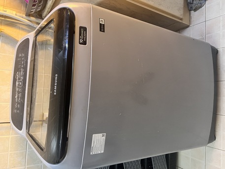 East Riffa, Electronics, BHD 65,  Samsung 11Kg Full Automatic Washing Machine For Sale