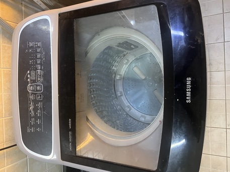 East Riffa, Electronics, BHD 65,  Samsung 11Kg Full Automatic Washing Machine For Sale
