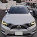 SAR 33000,  Mg ZS,  2019,  Automatic,  163000 KM,  MG RX5  MODEL | 2.0 TURBO | EXCELLENT CONDITION