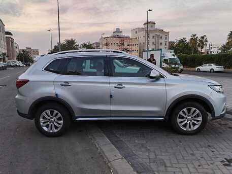Jeddah, Vehicles, Cars & Trucks , SAR 33000,  Mg ZS,  2019,  Automatic,  163000 KM,  MG RX5  MODEL | 2.0 TURBO | EXCELLENT CONDITION