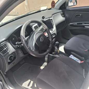 Dammam, Vehicles, Cars & Trucks , SAR 11500,  Kia Rio Sadan,  2011,  Automatic,  247000 KM,