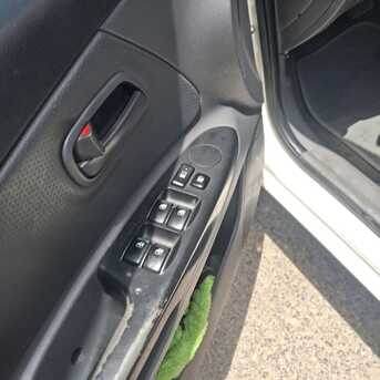 Dammam, Vehicles, Cars & Trucks , SAR 11500,  Kia Rio Sadan,  2011,  Automatic,  247000 KM,