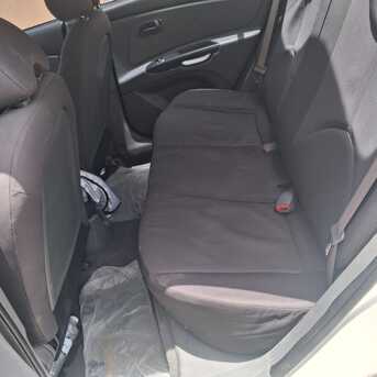 Dammam, Vehicles, Cars & Trucks , SAR 11500,  Kia Rio Sadan,  2011,  Automatic,  247000 KM,