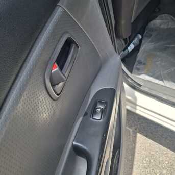 Dammam, Vehicles, Cars & Trucks , SAR 11500,  Kia Rio Sadan,  2011,  Automatic,  247000 KM,
