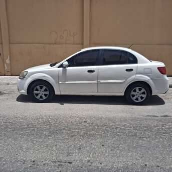 Dammam, Vehicles, Cars & Trucks , SAR 11500,  Kia Rio Sadan,  2011,  Automatic,  247000 KM,