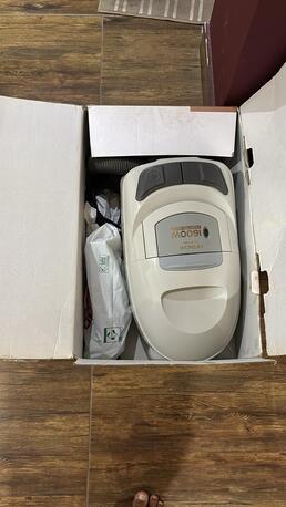 Sitra, Household Items, BHD 10,  Vaccum Cleaner,iron Table N Laundry Stand For Sale