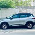 SAR 66912,  KIA Seltos 2023 Mid Variant Lease Transfer