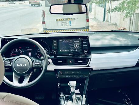 Dammam, Vehicle Lease Transfer, SAR 66912,  KIA Seltos 2023 Mid Variant Lease Transfer