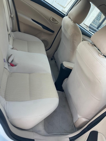 Dammam, Vehicles, Cars & Trucks , SAR 38500,  Toyota Yaris,  2022,  Automatic,  195000 KM,