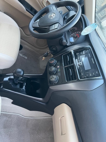 Dammam, Vehicles, Cars & Trucks , SAR 38500,  Toyota Yaris,  2022,  Automatic,  195000 KM,