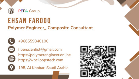 Berlin, Business, How May I Enhance Your Business In Polymers/ Packaging/Plastics/Fiber/Composite Industry