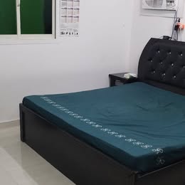 Riyadh, Rooms for Rent, SAR 1300/month,  Furnished,  Seperate Room Available For Executive Bachelor Including Water, Electrivity And Internet