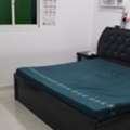 SAR 1300/month,  Furnished,  Seperate Room Available For Executive Bachelor Including Water, Electrivity And Internet
