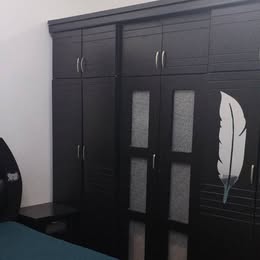 Riyadh, Rooms for Rent, SAR 1300/month,  Furnished,  Seperate Room Available For Executive Bachelor Including Water, Electrivity And Internet