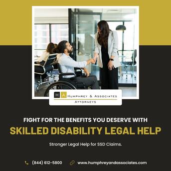 New York, Legal, Expert Legal Guidance For Disability Benefit Claims