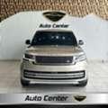 BHD 62500,  LAND ROVER RANGE ROVER VOGUE HSE P400 2024 GOLD,  2024,  Automatic,  39000 KM,