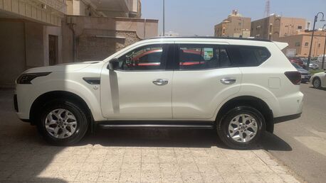 Riyadh, Vehicle Lease Transfer, SAR 104000,  Nissan Xteera 2024