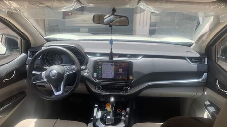 Riyadh, Vehicle Lease Transfer, SAR 104000,  Nissan Xteera 2024