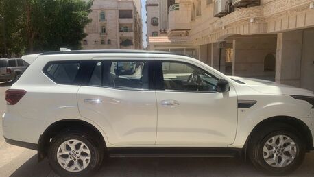 Riyadh, Vehicle Lease Transfer, SAR 104000,  Nissan Xteera 2024