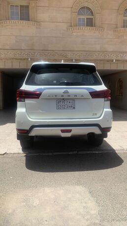 Riyadh, Vehicle Lease Transfer, SAR 104000,  Nissan Xteera 2024