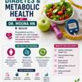 Expert Care For Obesity, Diabetes & Metabolic Health &mdash; Dr. Mouna HN