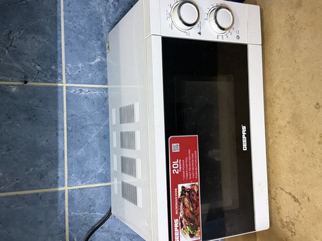 Riyadh, Appliances, SAR 3425,  Household Items