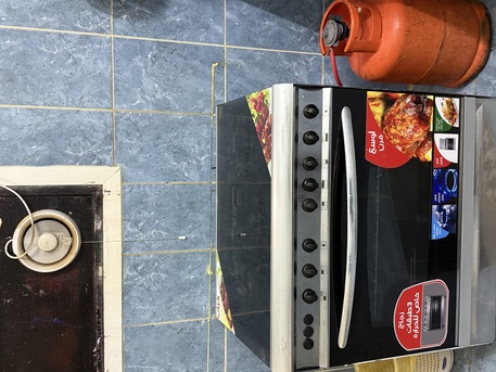 Riyadh, Appliances, SAR 3425,  Household Items