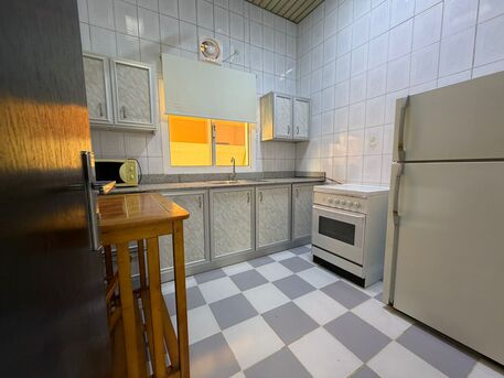 Adliya, Apartments, Flats, Houses & Villas, BHD 200/month,  Furnished,  1 BR,  Comfortable And Affordable Apartment For Rent In Adliya