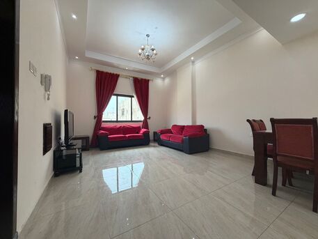 Hoora, Apartments, Flats, Houses & Villas, BHD 275/month,  Furnished,  1 BR,  Apartment For Rent In Hoora Exhibition Road | Unlimited EWA |