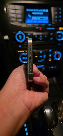 Jeddah, Mobile Phones, SAR 3400,  IPhone 15 Pro Max 256GB