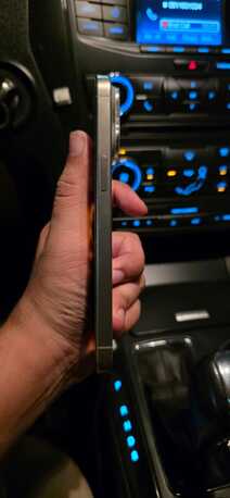 Jeddah, Mobile Phones, SAR 3400,  IPhone 15 Pro Max 256GB