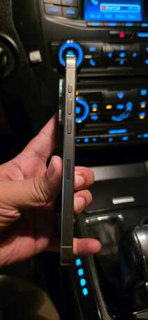 Jeddah, Mobile Phones, SAR 3400,  IPhone 15 Pro Max 256GB