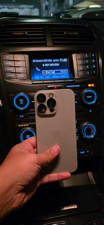 Jeddah, Mobile Phones, SAR 3400,  IPhone 15 Pro Max 256GB
