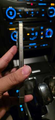 Jeddah, Mobile Phones, SAR 3400,  IPhone 15 Pro Max 256GB