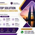 Grow Business In Bahrain