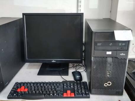 Riffa, Computers, BHD 28,  Desktop Computers Available &ndash; Best Deals In Bahrain Starting 28BD