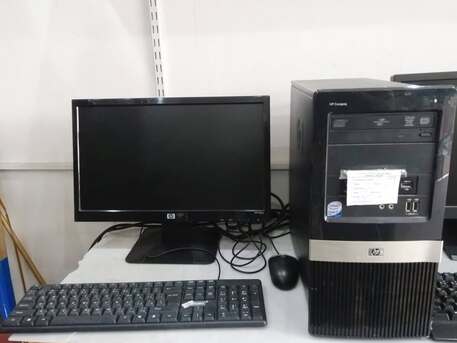 Riffa, Computers, BHD 28,  Desktop Computers Available &ndash; Best Deals In Bahrain Starting 28BD