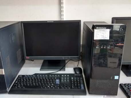 Riffa, Computers, BHD 28,  Desktop Computers Available &ndash; Best Deals In Bahrain Starting 28BD