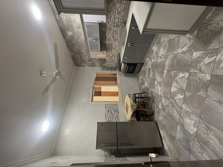Tubli, Apartments, Flats, Houses & Villas, BHD 200/month,  Furnished,  Studio,  1234 Sq. Meter,  Furnished Spacious Studio Flat For Rent In Tubli Backside Side Of Dominos @inclusive