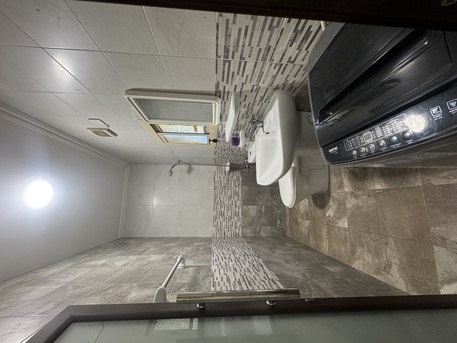 Tubli, Apartments, Flats, Houses & Villas, BHD 200/month,  Furnished,  Studio,  1234 Sq. Meter,  Furnished Spacious Studio Flat For Rent In Tubli Backside Side Of Dominos @inclusive