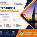 Setup Your Business In Bahrain
