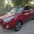 BHD 3400,  Hyundai Tucson,  2015,  Automatic,  107000 KM,   , 2.0 L