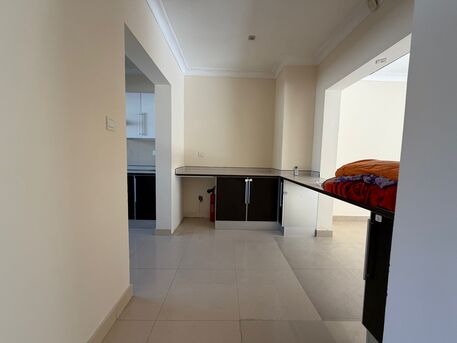 Juffair, Apartments, Flats, Houses & Villas, BHD 500/month,  3 BR,  Semi-Furnished Townhouse For Rent In Juffair | Backside Modern Knowledge School |