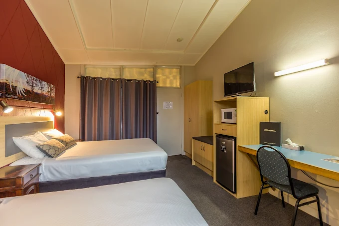 Sydney, Businesses For Sale, Cheap Accommodation Toowoomba &ndash; Stay At Downs Motel Toowoomba
