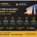 Business Solutions That Move You Forward