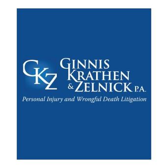 New York, Legal, Ginnis, Krathen, & Zelnick, P.A.: Personal Injury Lawyers Fort Lauderdale!