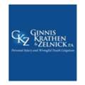 Ginnis, Krathen, & Zelnick, P.A.: Personal Injury Lawyers Fort Lauderdale!